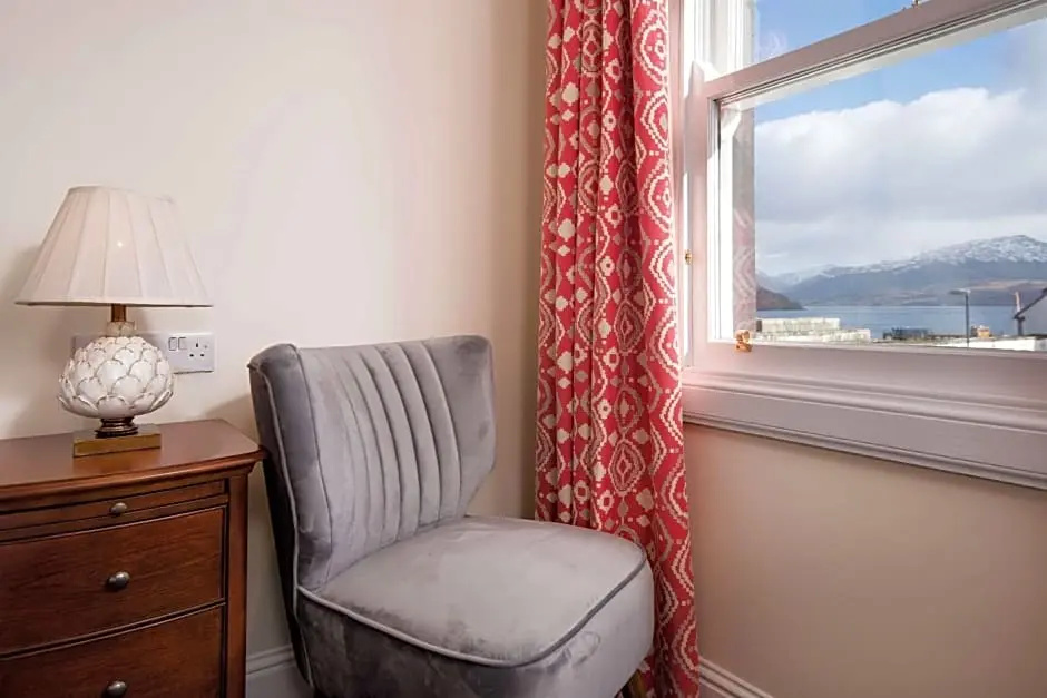 The Inveraray Inn, BW Signature Collection - Chambres