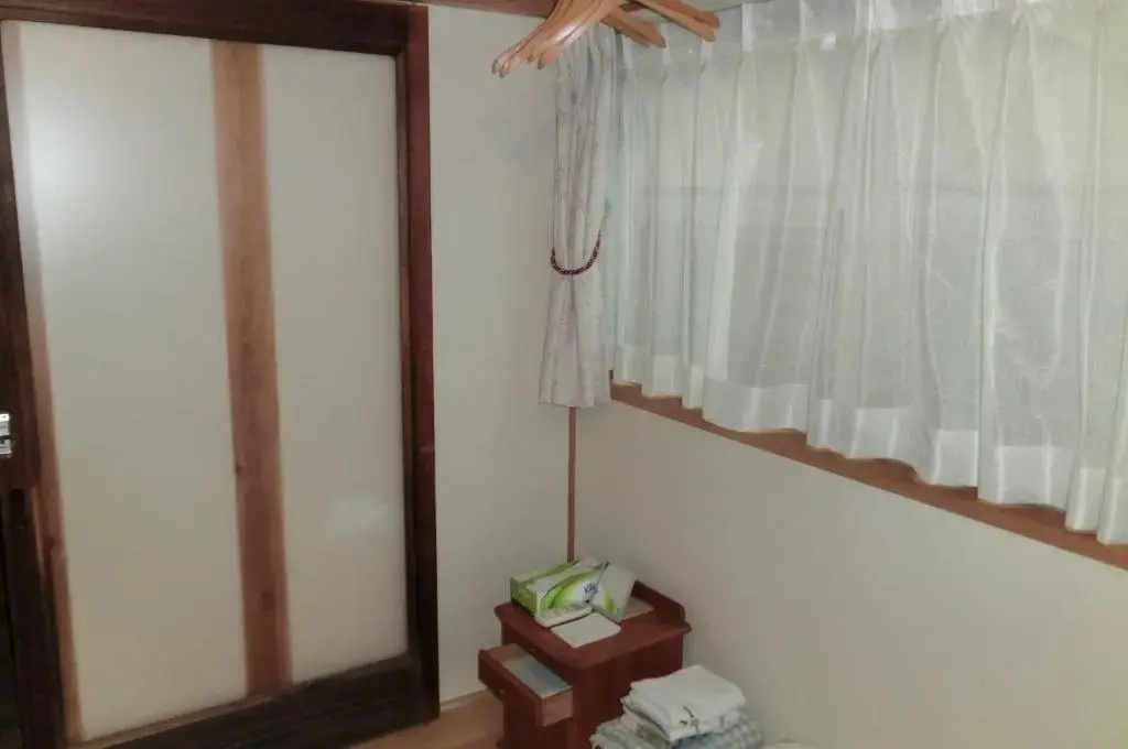 交流の宿 3*