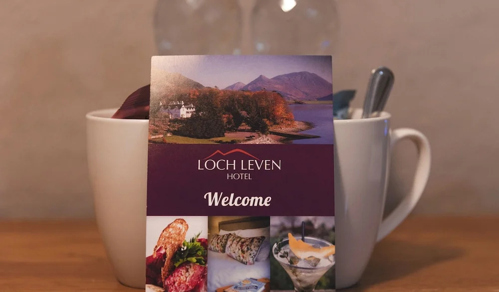 Loch Leven Hotel & Distillery - Général
