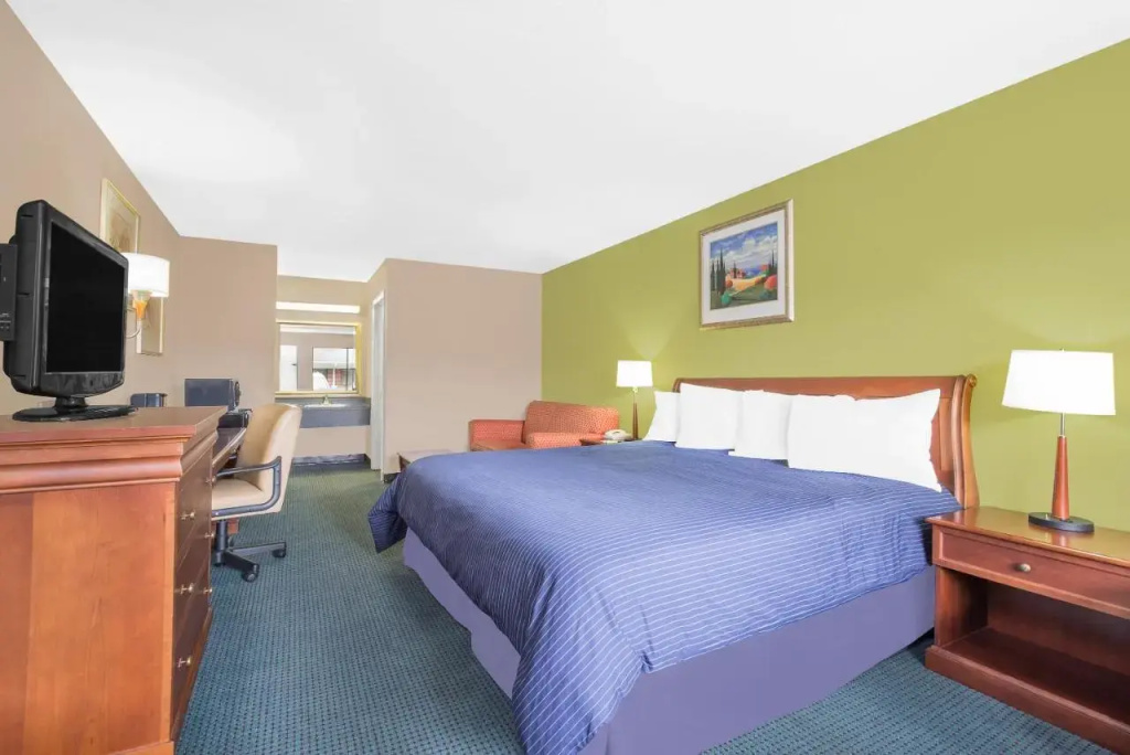 Hotel photo 8