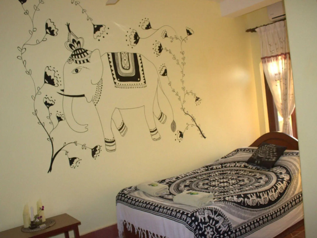 Sapana Village Lodge - фото 26