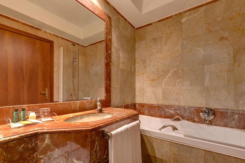 Hotel Villa Morgagni - Général