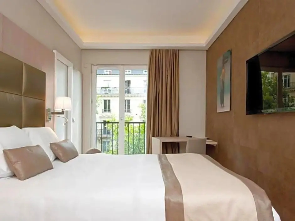 Superior room