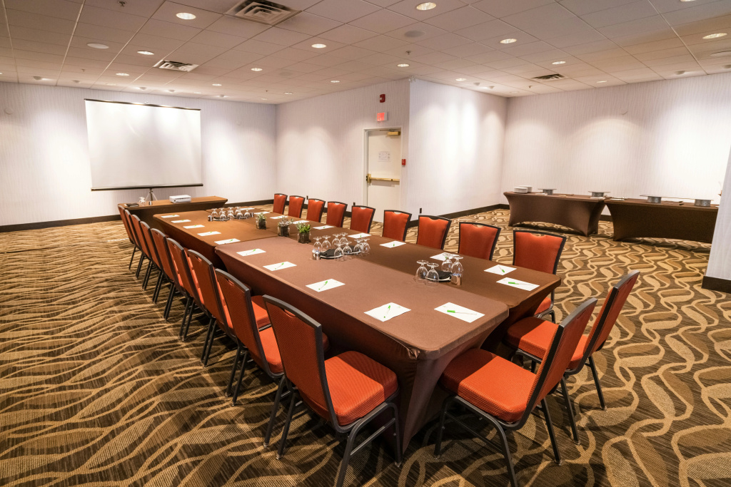 Holiday Inn & Suites Vancouver Downtown by IHG - Général