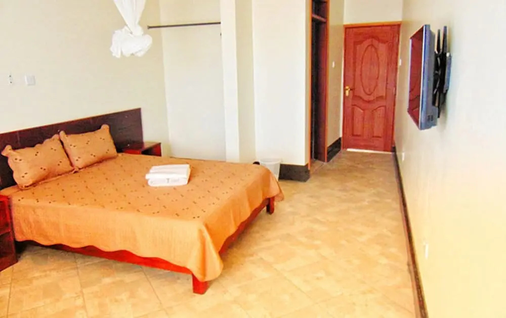 hotel photo