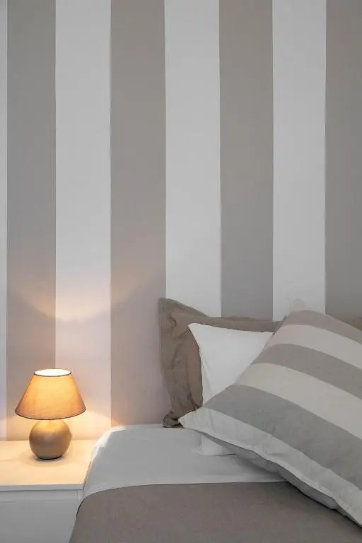 Hotel Cristina Corona - Chambres