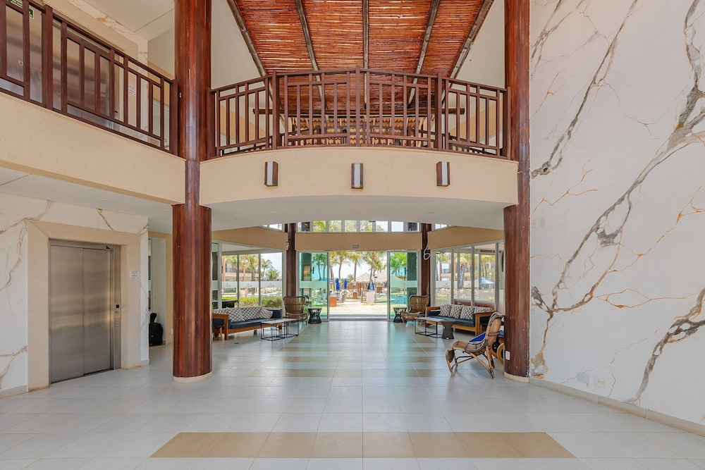 Beach Living #e501 - Apto Vista Mar por Carpediem