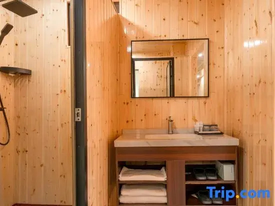 Jinjiang Inn Select Shanghai Pudong Airport - Chambres
