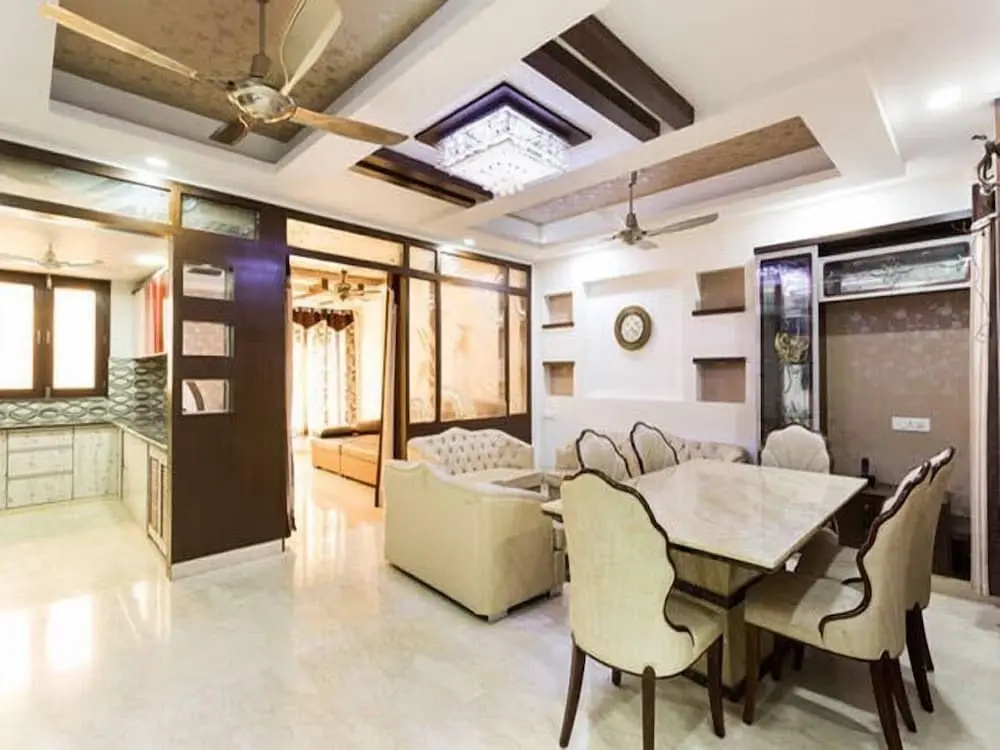 The Penthouse Delhi - Général