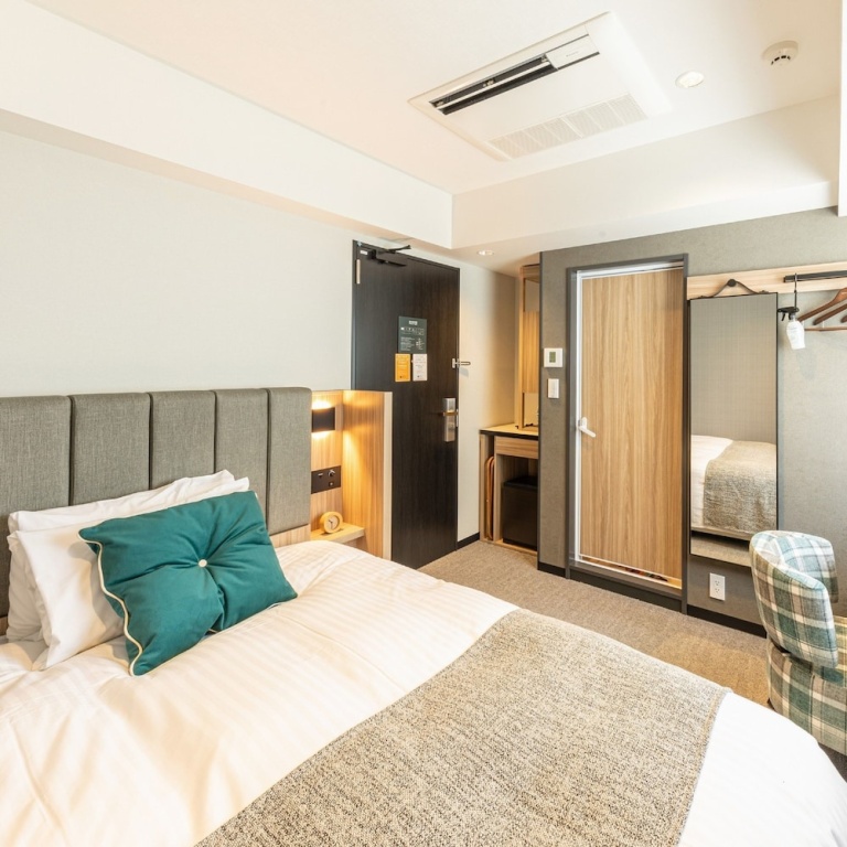 Meitetsu Inn Shinosaka Station East-Gate 사진 1