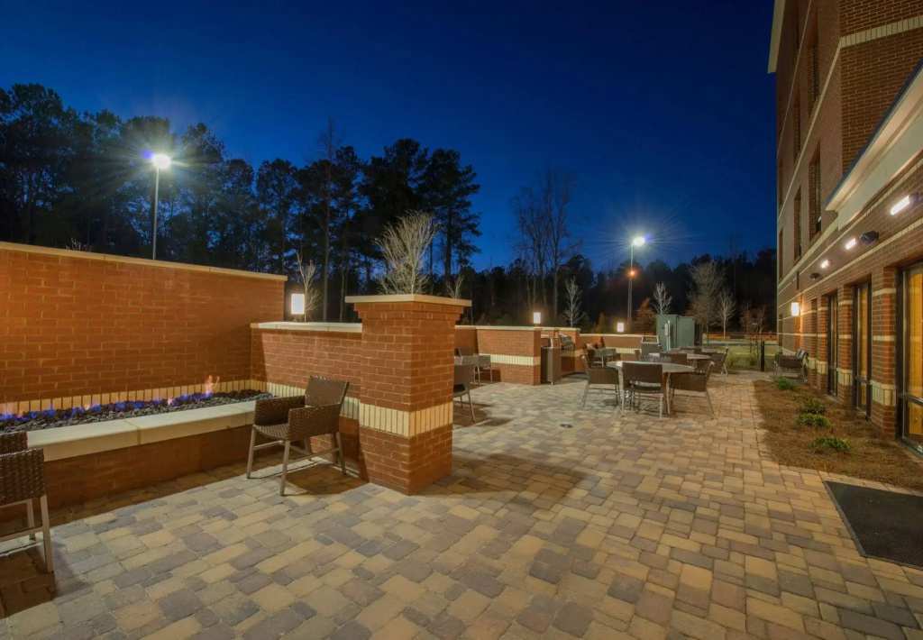 TownePlace Suites by Marriott Newnan - Général