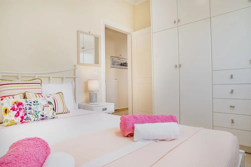 Comfort Villa