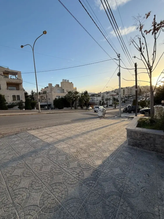 Charming Amman Apartment for Rent - Entire House