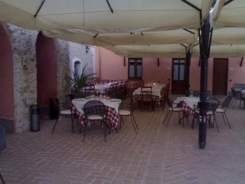 La Casa di Botro - Général
