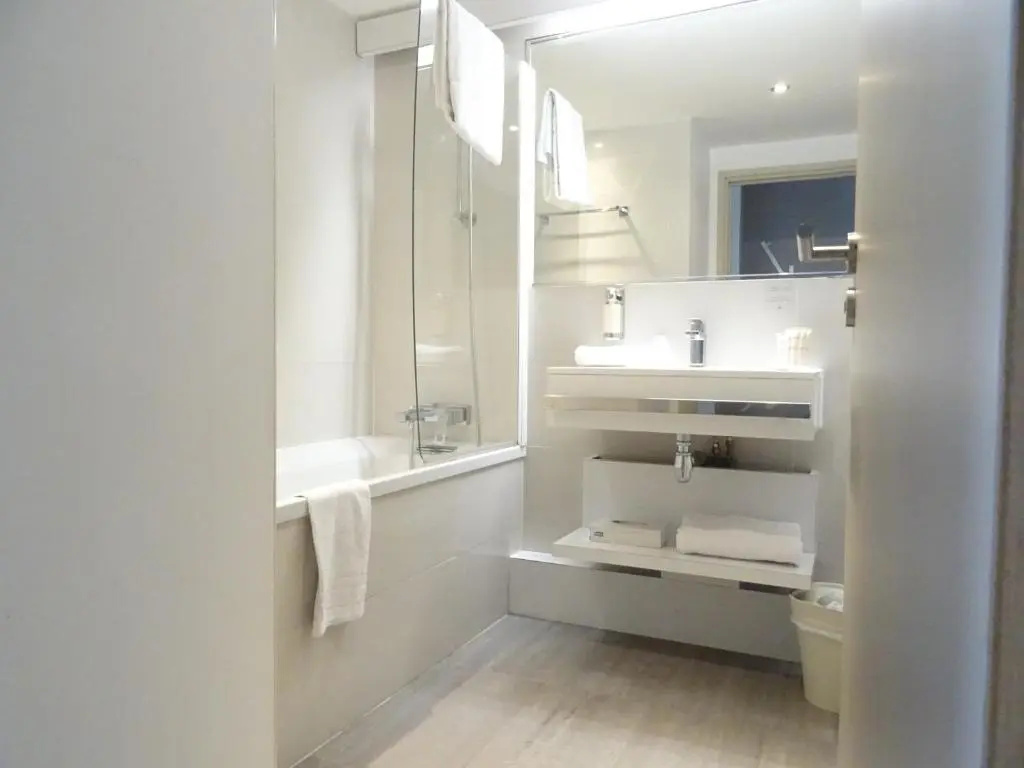 SOWELL HOTELS Domaine de la Petite Isle - Chambres