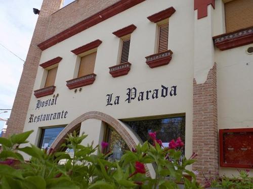 La Parada image