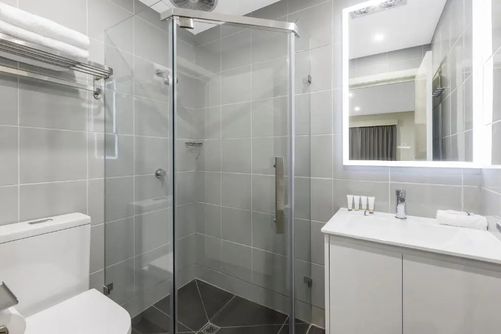 Quality Hotel Melbourne Airport - Chambres