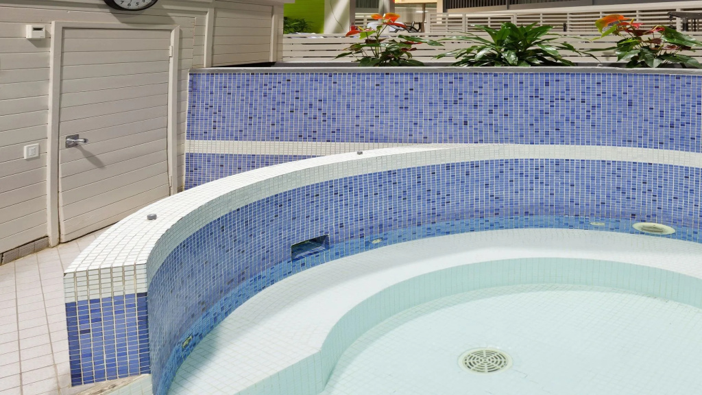 Holiday Inn Burlington Conference Centre by IHG - Général
