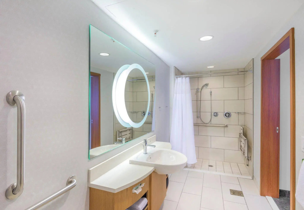 SpringHill Suites® by Marriott® Wilmington Wrightsville Beach - Général
