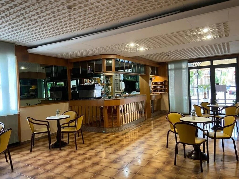 Hotel Villa Dina - Général