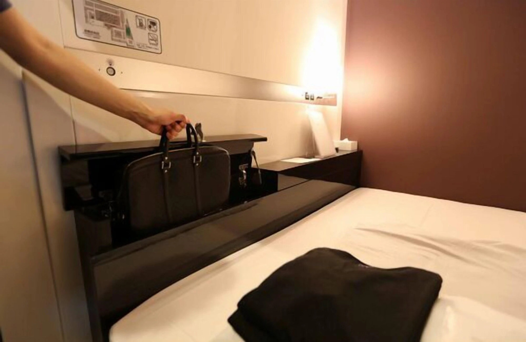 First Cabin Hakata 사진 12