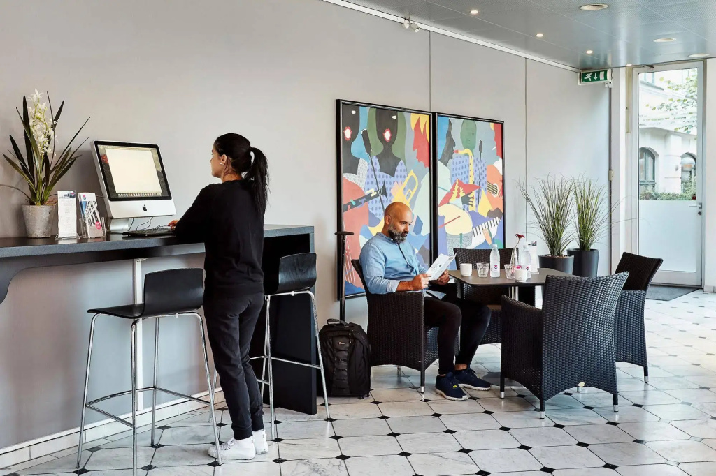 Hotel photo 11