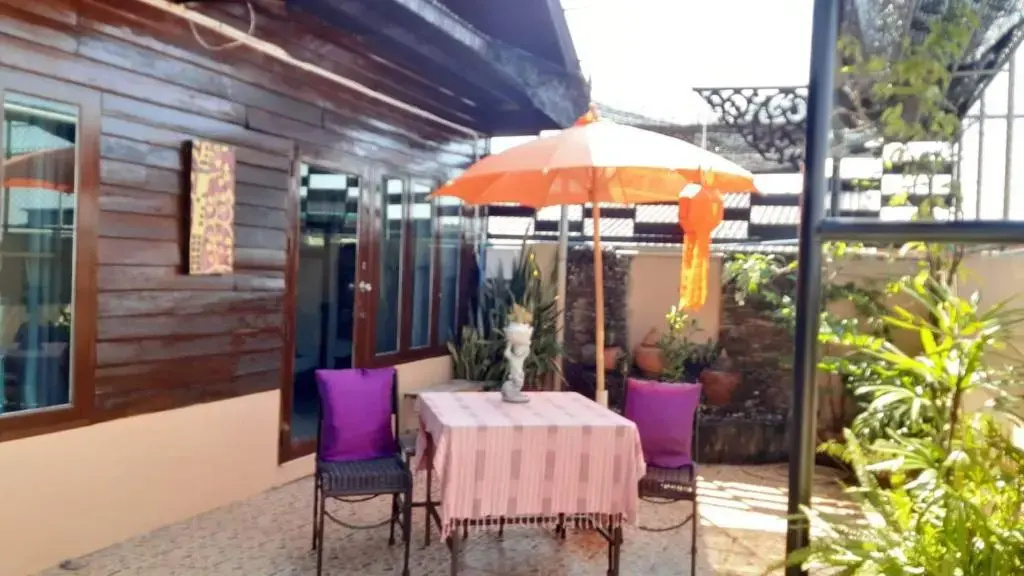 The North Hotel - Chambres