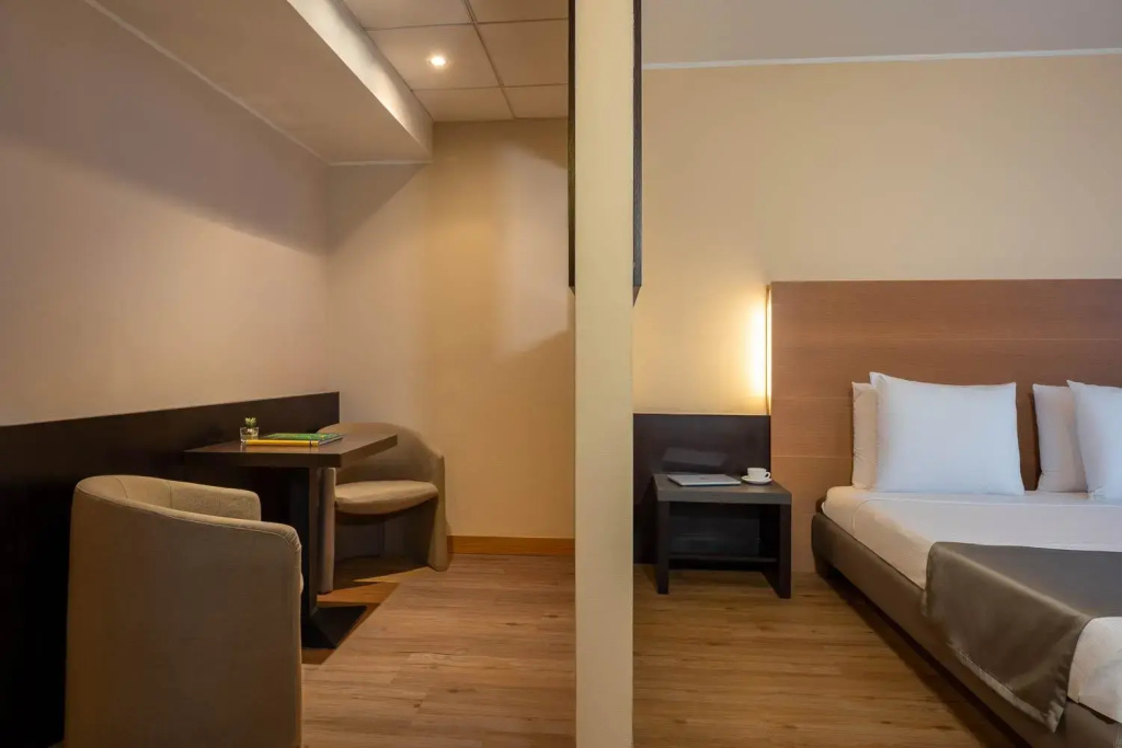 Hotel photo 25