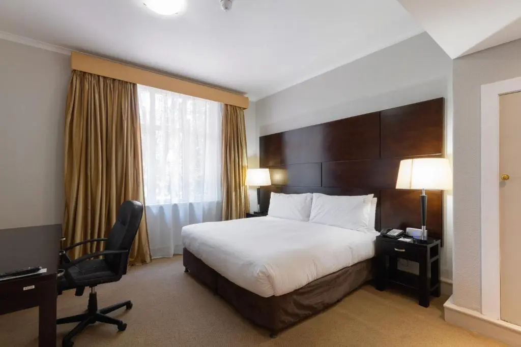 Holiday Inn Johannesburg Sunnyside Park by IHG - Chambres