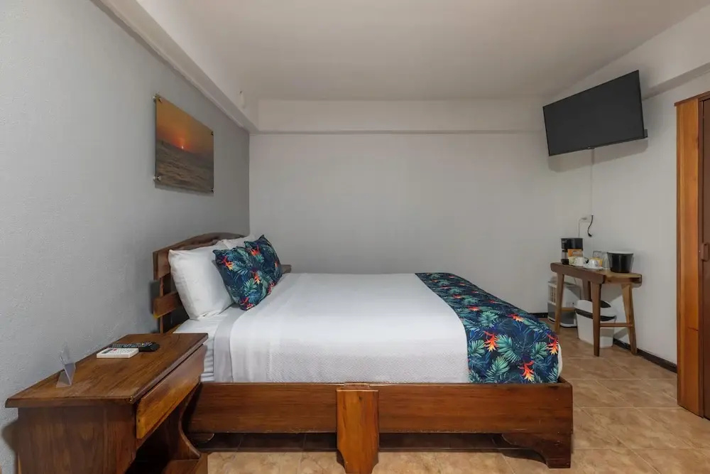 Jacó Laguna Resort and Beach Club - Chambres