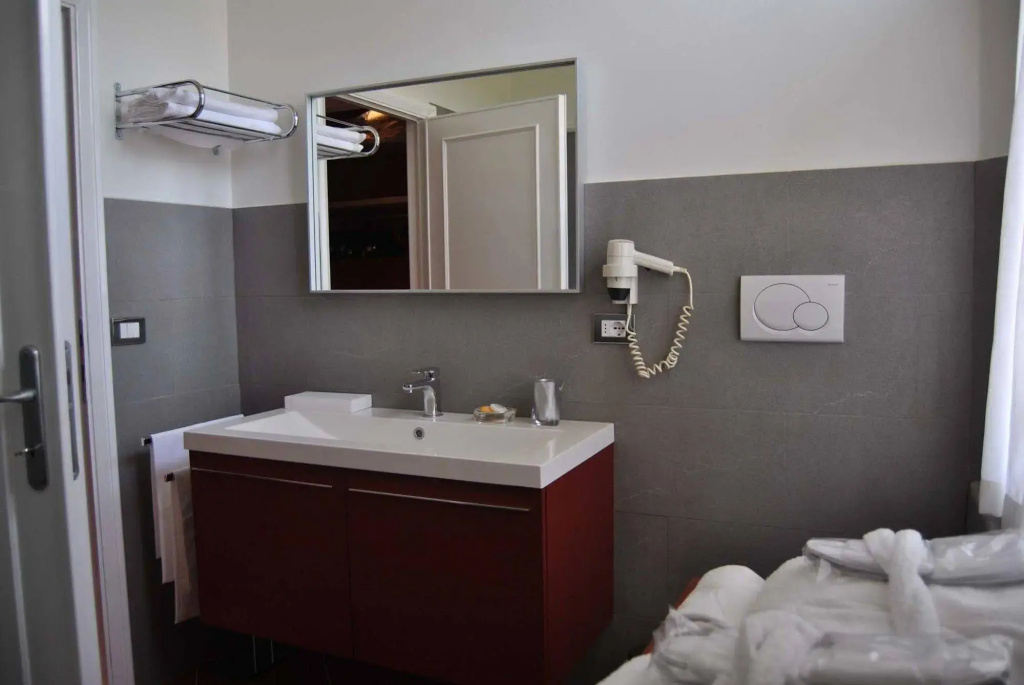 Hotel Astoria - Général