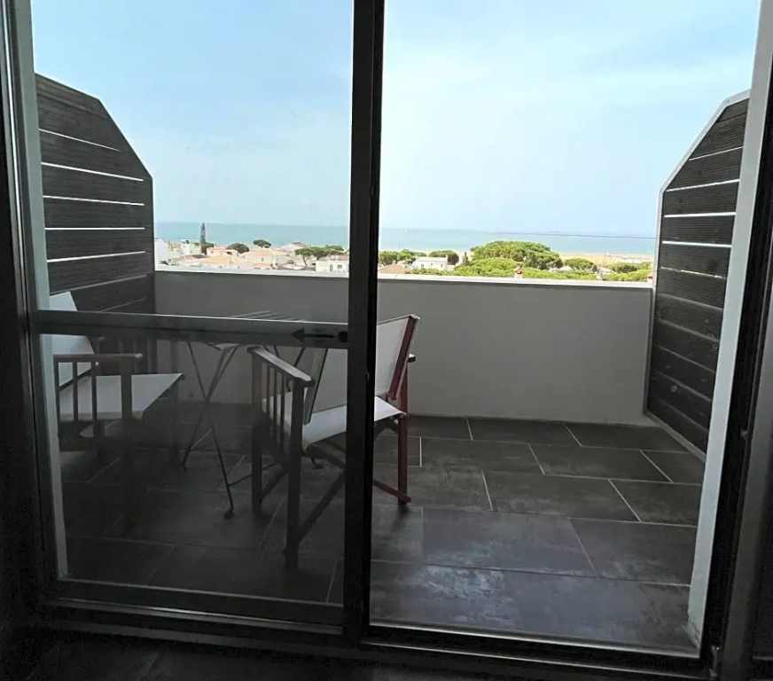 Mazagonia - Chambres