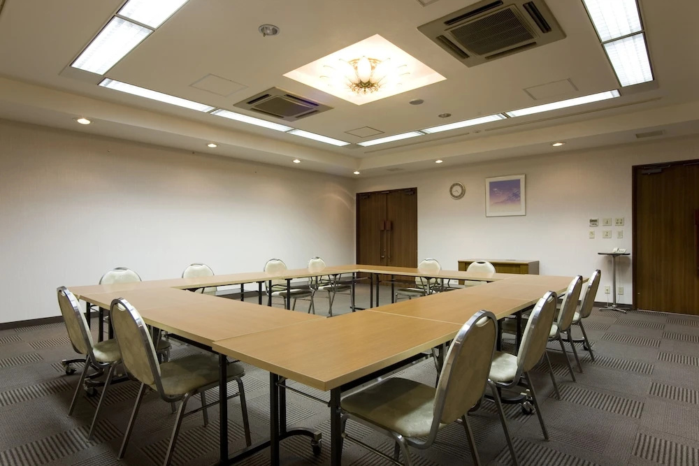 Unizo Inn Tokyo Asakusa 사진 18