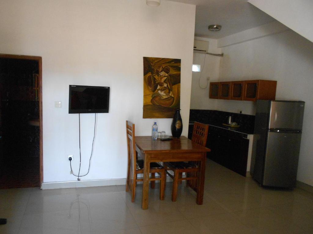 Shanith Guesthouse