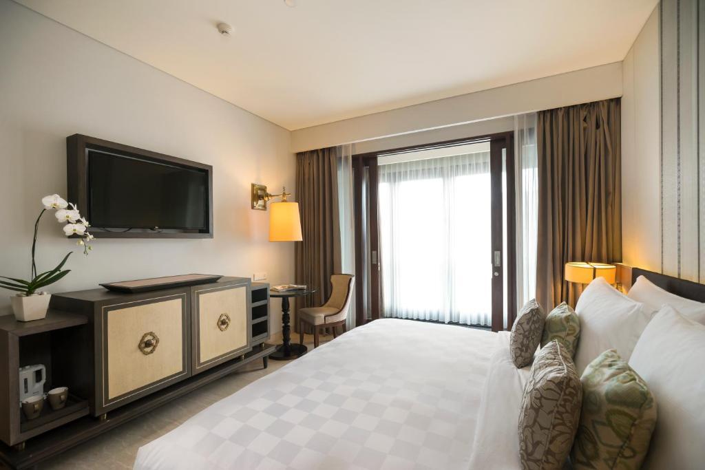 The Anvaya Beach Resort Bali