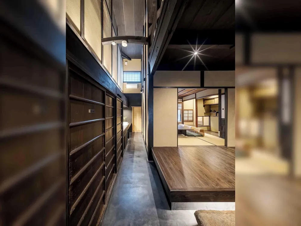 Konoha Yura Machiya House 사진 1