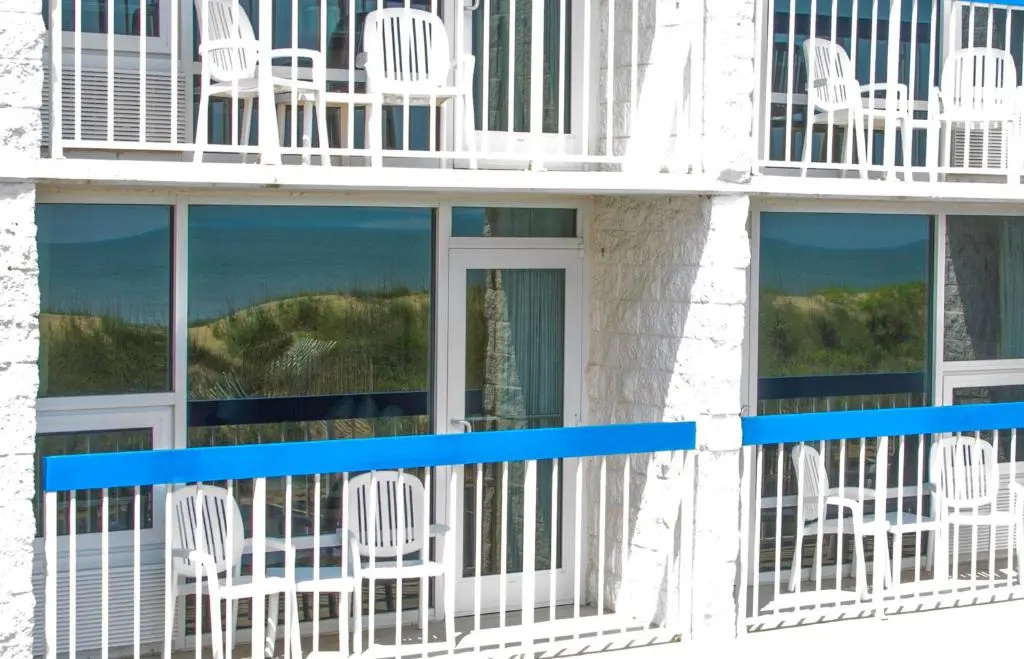Holiday Inn Express Nags Head Oceanfront by IHG - Chambres