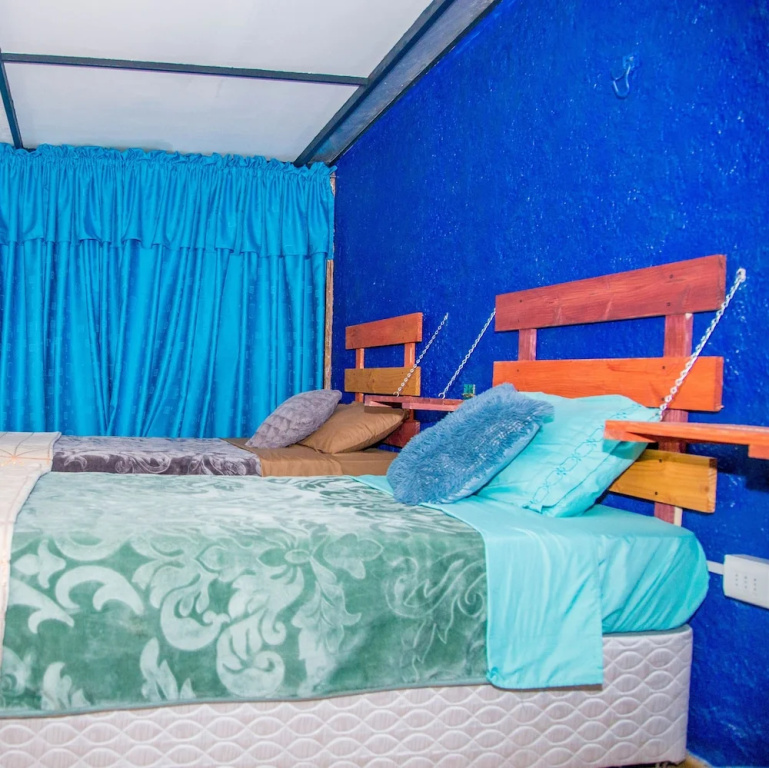 Comfort room