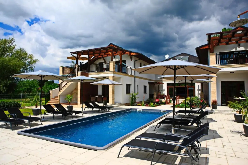 Villamandala - фото 15