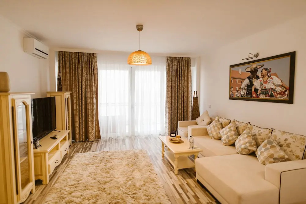 Boutique Citadel - Chambres