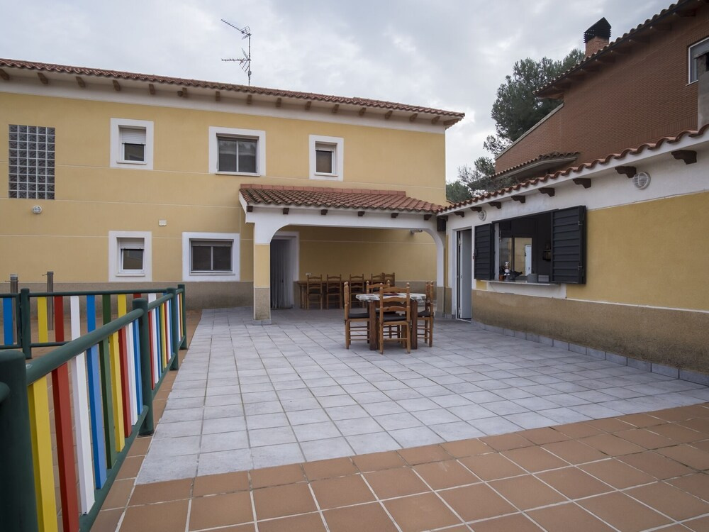 Boutique Holiday Home in El Vendrell With Private Pool