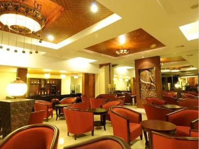 Hotel photo 13