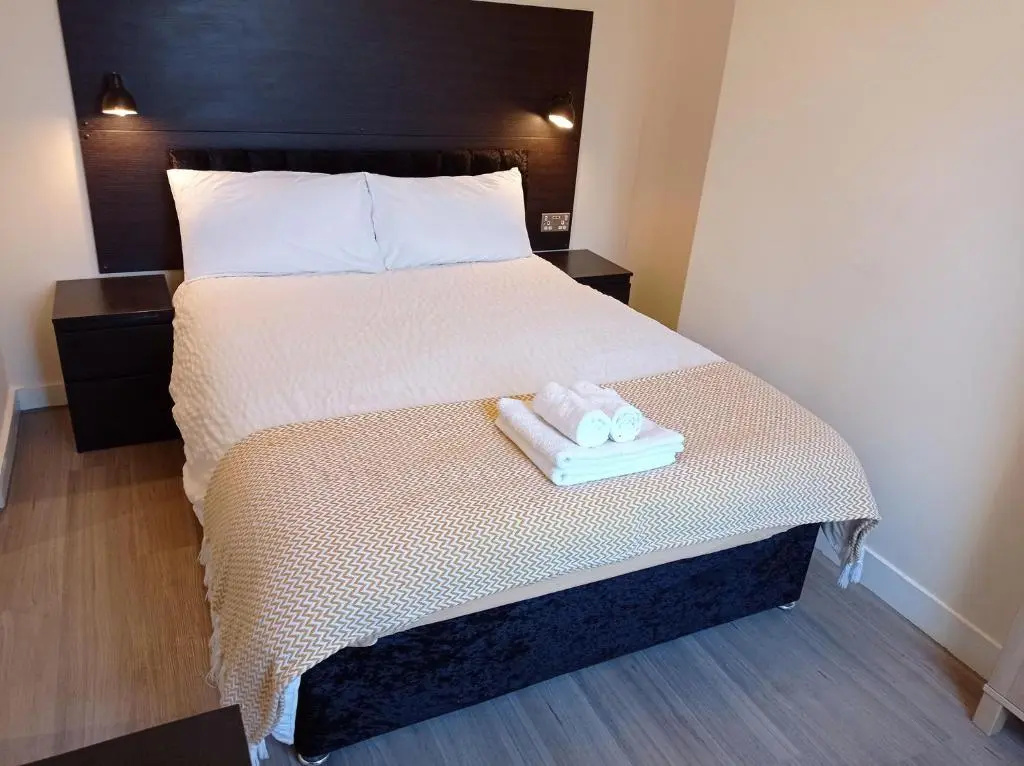 Mill View Apartment - Self contained one bed apartment