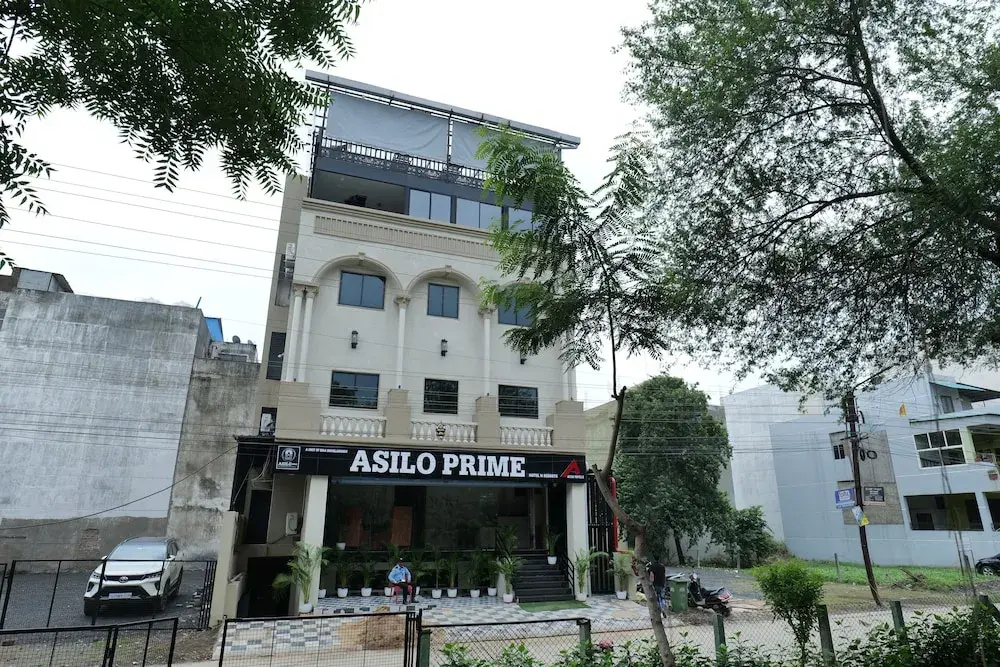 Hotel photo 7
