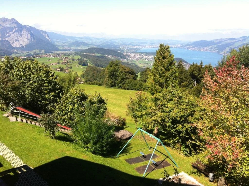 Ferienzentrum Blaukreuz