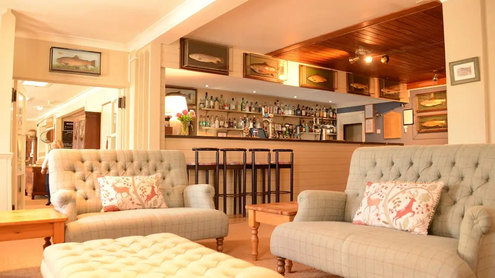 Scourie Hotel - 2