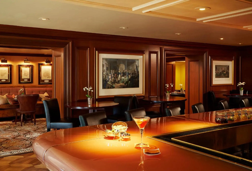 The Jefferson, Washington, DC - фото 48