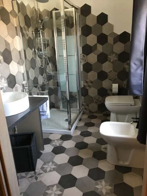 Classic room