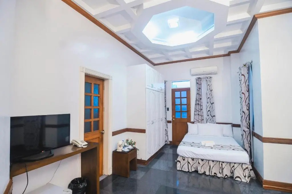 Villa Jhoana Resort - Général