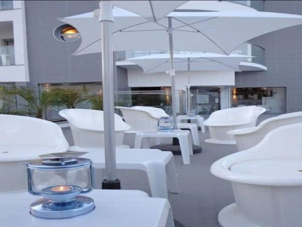 KR Hotels - Albufeira Lounge - Général